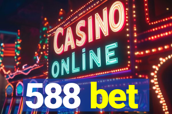 588 bet