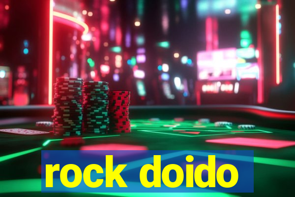 rock doido