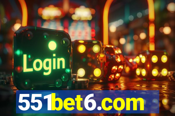 551bet6.com