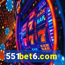 551bet6.com