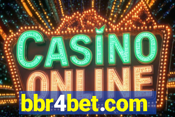 bbr4bet.com