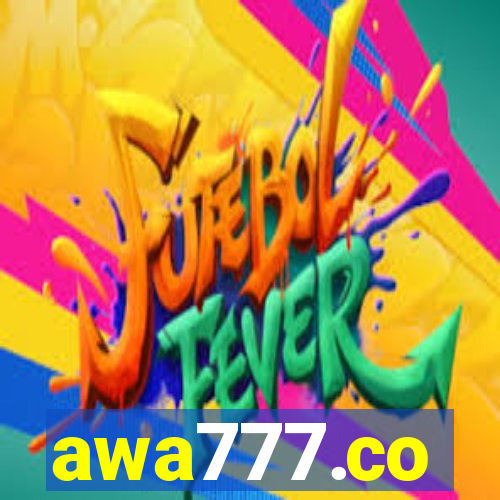 awa777.co