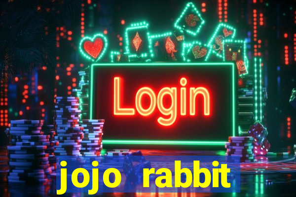 jojo rabbit assistir on-line