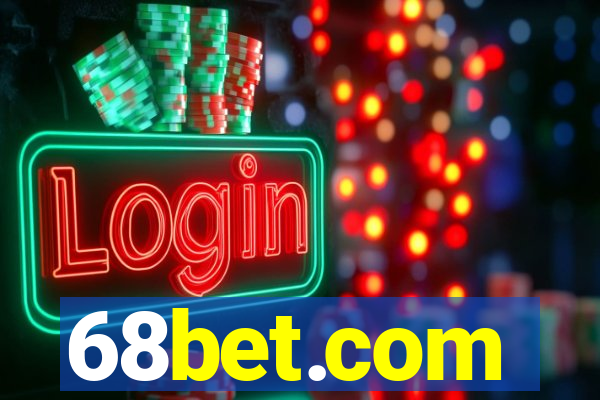 68bet.com