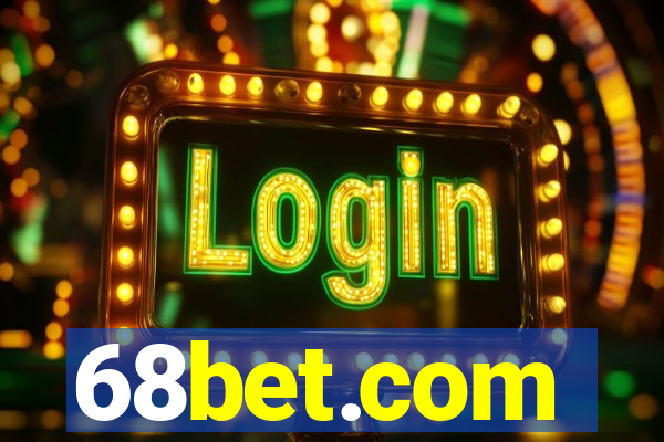 68bet.com