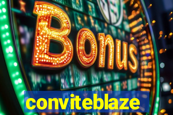 conviteblaze