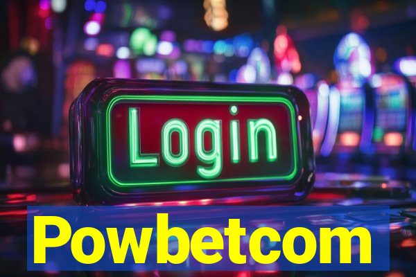 Powbetcom