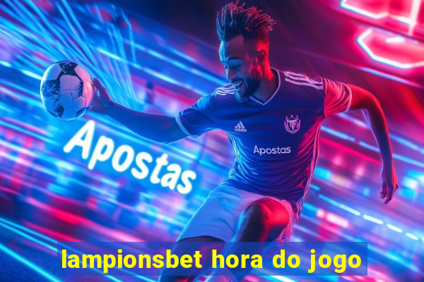 lampionsbet hora do jogo