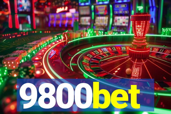 9800bet