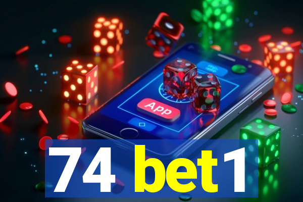 74 bet1