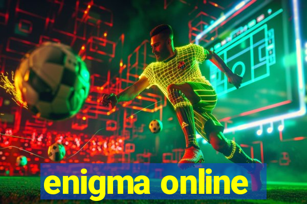 enigma online