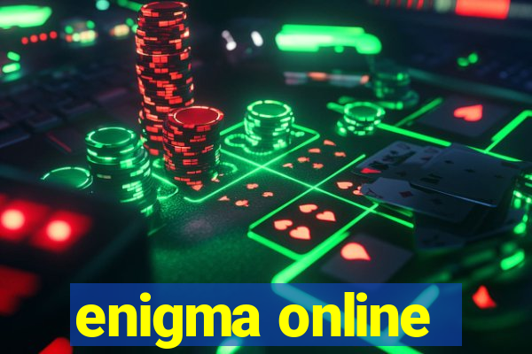 enigma online