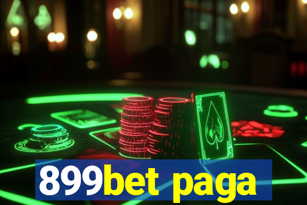 899bet paga