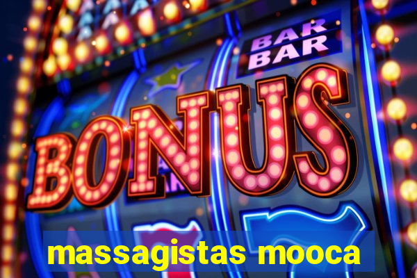 massagistas mooca