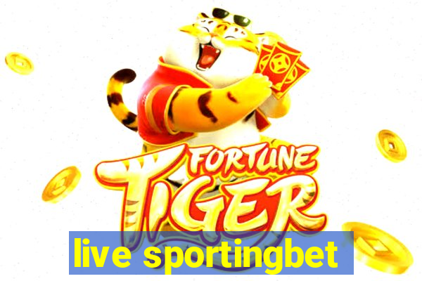 live sportingbet