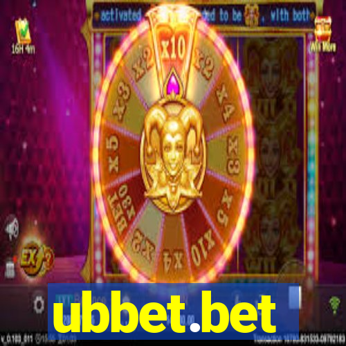 ubbet.bet