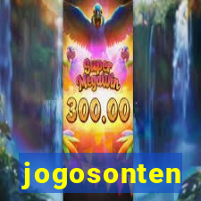 jogosonten