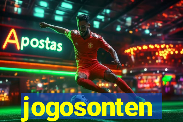 jogosonten