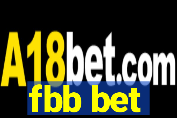 fbb bet