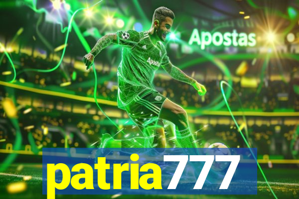 patria777