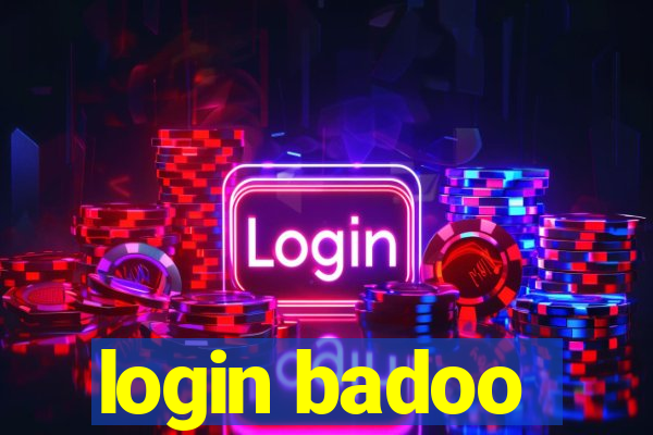 login badoo