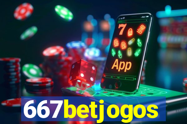 667betjogos