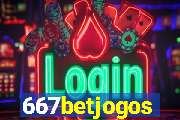 667betjogos