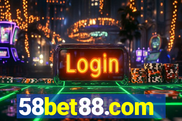 58bet88.com