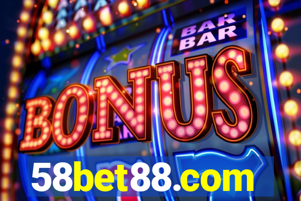 58bet88.com