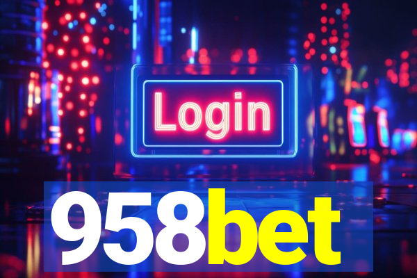 958bet