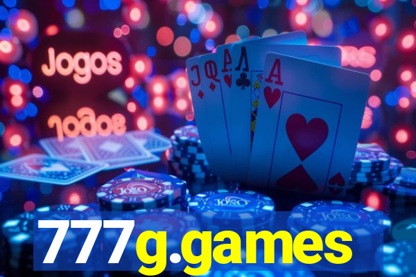 777g.games