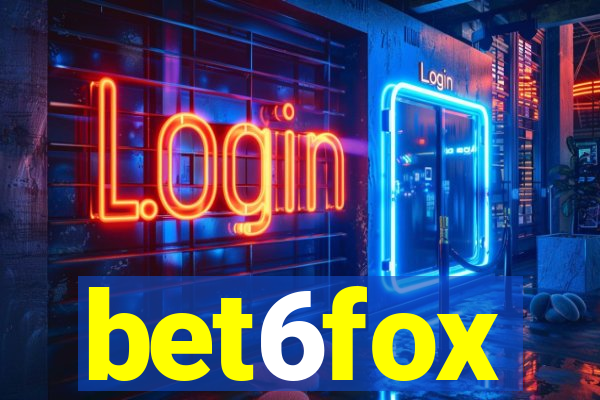 bet6fox