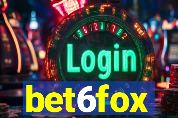 bet6fox