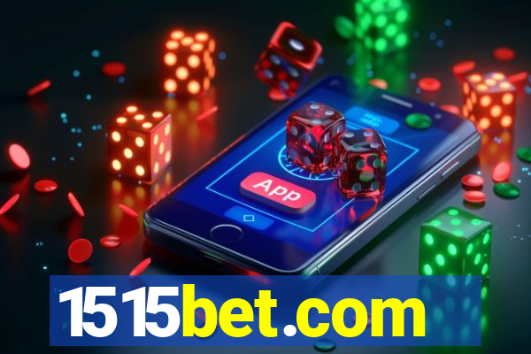 1515bet.com