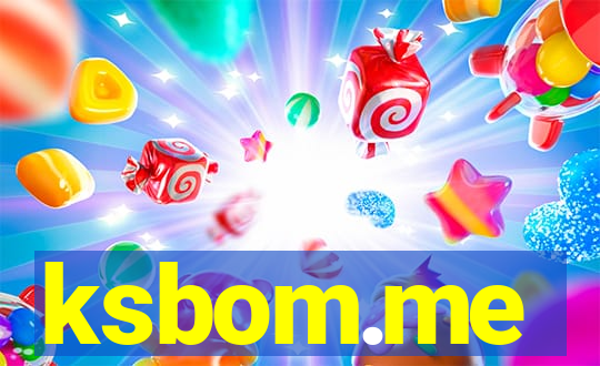 ksbom.me