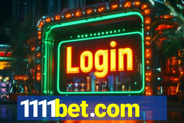 1111bet.com