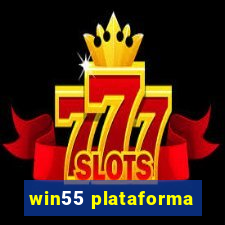 win55 plataforma