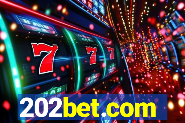 202bet.com