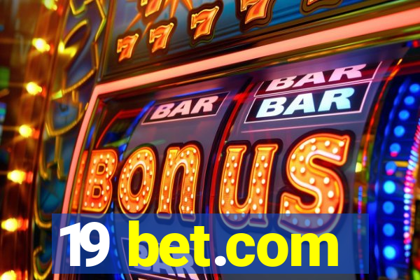 19 bet.com