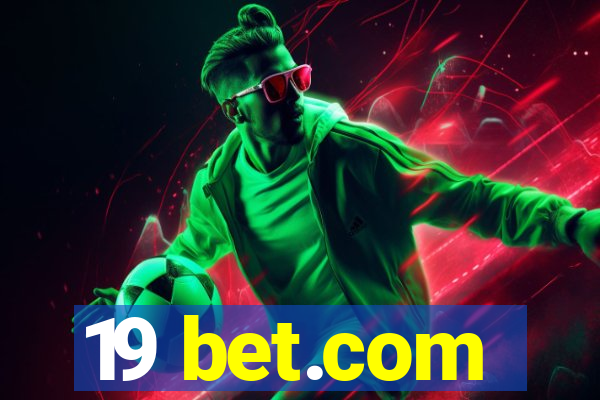 19 bet.com