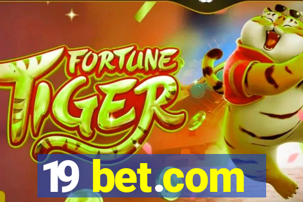 19 bet.com