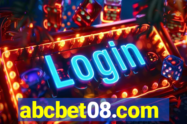 abcbet08.com