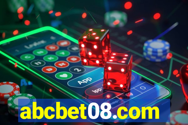 abcbet08.com