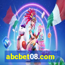 abcbet08.com