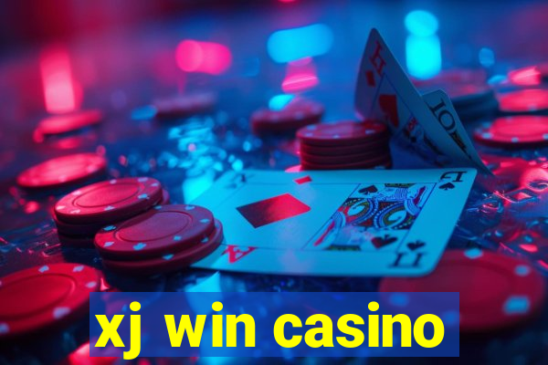 xj win casino