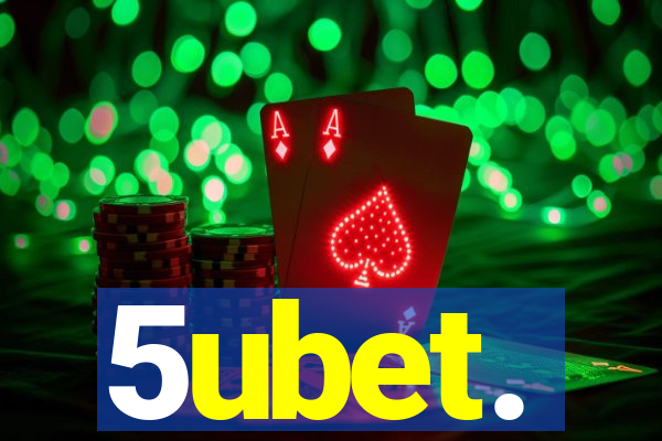 5ubet.