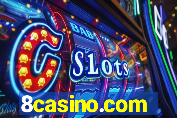 8casino.com