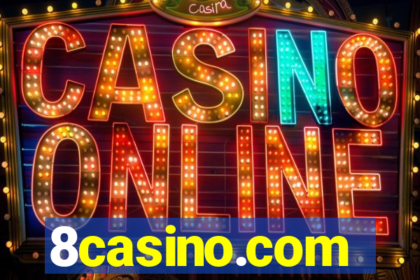 8casino.com