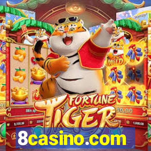 8casino.com