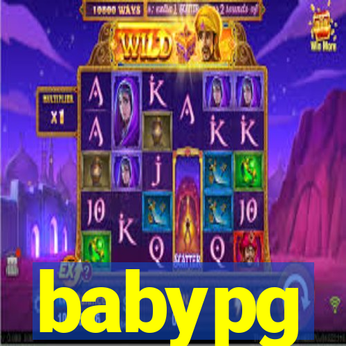 babypg